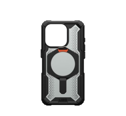 UAG Plasma XTE iPhone 15 Pro tok, Black/orange