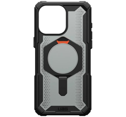 UAG Plasma XTE iPhone 15 Pro Max tok, Black/orange