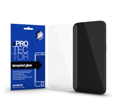 Honor 200 Pro Xprotector Tempered Glass 0.33mm kijelzővédő fólia 