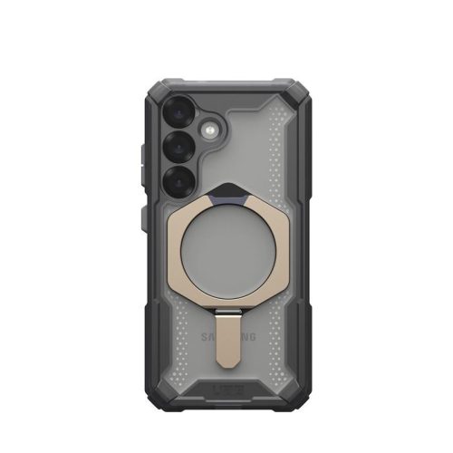 UAG Plasma XTE Samsung Galaxy S25+ mágneses tok, Ash/Titanium