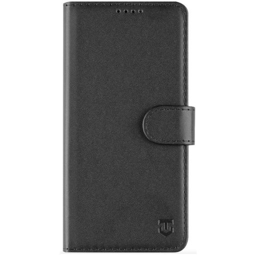 Tactical Field Notes Samsung Galaxy A56 flip tok, fekete