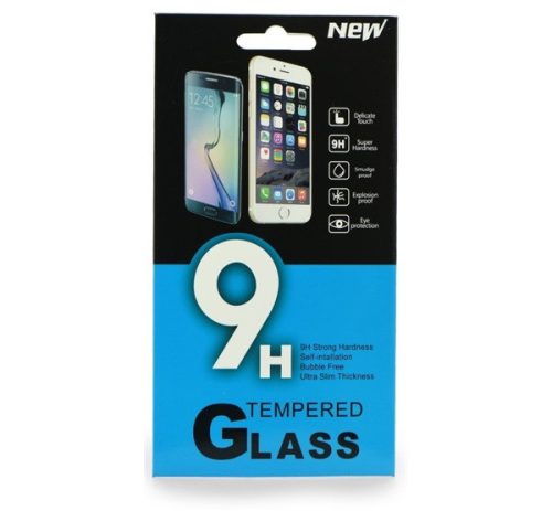 Samsung Galaxy A36 / A56 tempered glass kijelzővédő üvegfólia