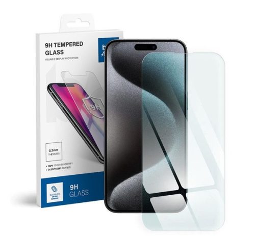 Blue Star Samsung Galaxy A36 tempered glass kijelzővédő üvegfólia