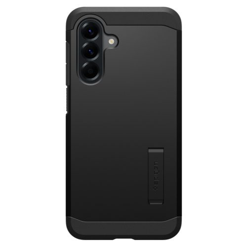 Spigen Tough Armor Samsung Galaxy A56 hátlap tok, fekete