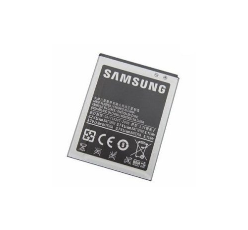 Samsung EB535163LU (Galaxy Grand (GT-I9080)) kompatibilis akkumulátor 2100mAh, OEM jellegű