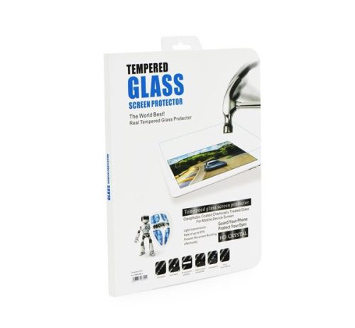 Blue Star Apple iPad Pro 12,9" tempered glass kijelzővédő üvegfólia