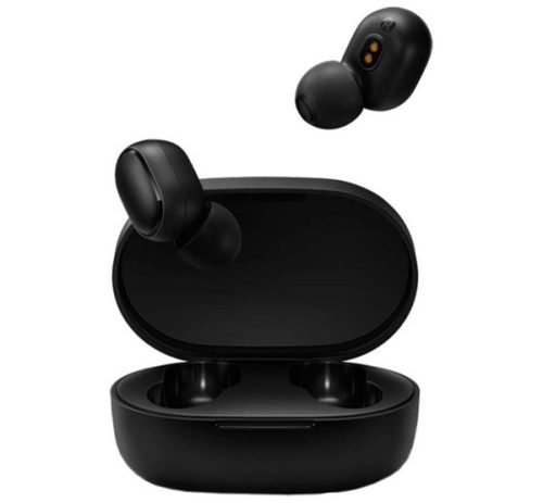 Xiaomi Mi AirDots 2 bluetooth headset, fekete