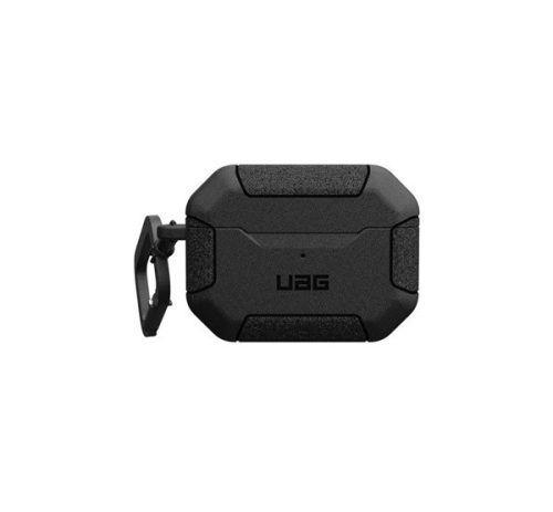 UAG Scout Apple AirPods Pro 2 tok, fekete