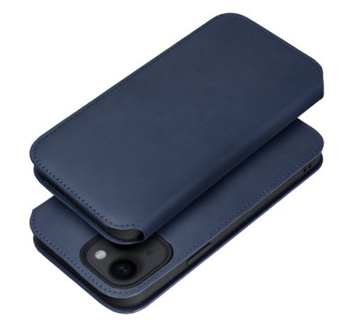 Dual Pocket Xiaomi Redmi Note 12 Pro 5G, flip tok, kék