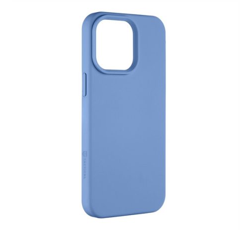 Tactical Velvet Smoothie Apple iPhone 15 Pro Max tok, kék