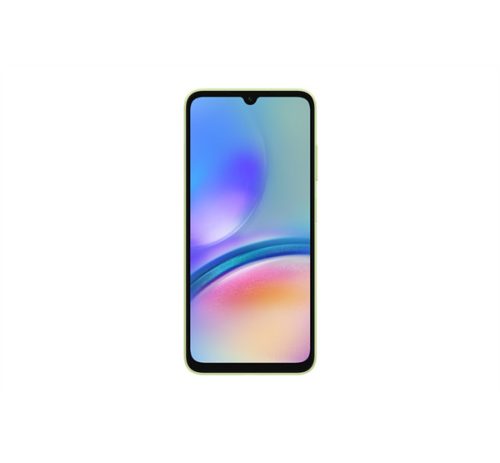 Samsung Galaxy A05s, Világos zöld, 4/64GB (A057G)