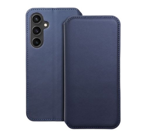 Dual Pocket Samsung Galaxy S23 FE, flip tok, kék