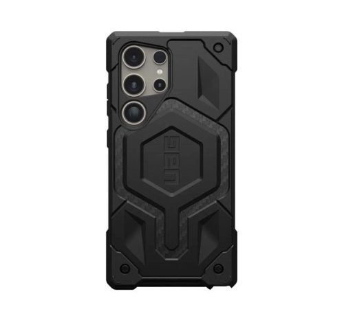 UAG Monarch Samsung Galaxy S24 Ultra, carbon fiber