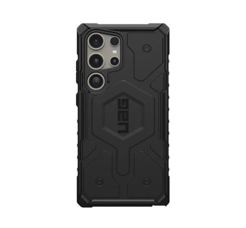 UAG Pathfinder Samsung Galaxy S24 Ultra tok, fekete