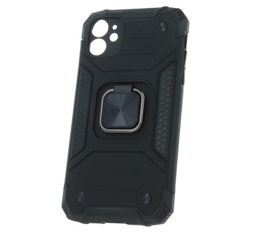 Defender Nitro iPhone 11 ütésálló tok, fekete