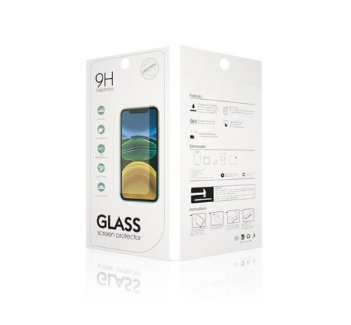 Samsung Galaxy A25 5G tempered glass kijelzővédő fólia