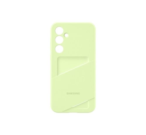 Samsung Galaxy A35 Card Slot tok, lime zöld