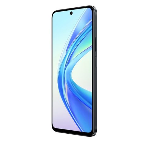 Honor X7b 6/128GB, fekete