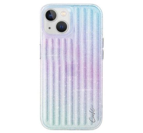 Uniq Coehl Linear Apple iPhone 15, stardust