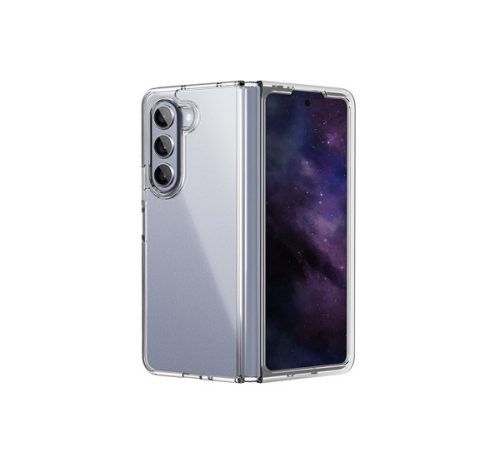 Uniq Lifepro Extreme Galaxy Z Fold 5 tok, átlátszó