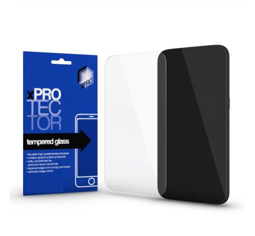 Samsung A35 Xprotector Tempered Glass 0.33mm kijelzővédő üvegfólia