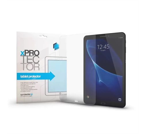 Samsung Tab A9 (8.7) Xprotector Tempered Glass 0.33mm kijelzővédő üvegfólia