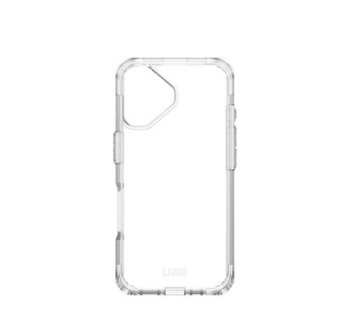 UAG Plyo Apple iPhone 16 hátlap tok, Ice