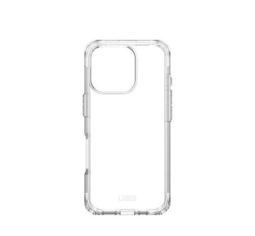 UAG Plyo Apple iPhone 16 Pro hátlap tok, Ice